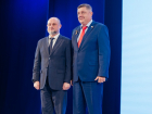 «Я планирую потрудиться на благо города еще лет 30!»: Олег Пахолков удостоен Знака Почета «За заслуги перед Волгодонском»