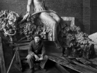 В этот день 76 лет исполнилось бы известному волгодонскому скульптору Василию Полякову 
