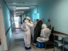 24 пациента борются за жизнь в реанимации ковидного госпиталя Волгодонска 