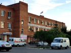 Новую мебель получат больницы в станице Романовской и в Цимлянске 