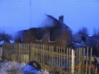Хозяйка дома и двое ее собутыльников сгорели при пожаре в станице Романовской