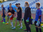 Стал известен новый соперник «Волгодонска-2019»