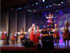 В Волгодонске отметили один из самых теплых праздников «Международный день семьи»