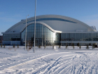 Южная Корея хочет построить ледовый дворец в Волгодонске