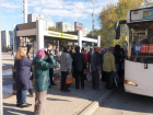 Маршруты двух автобусов в Волгодонске будут продлены до садоводства