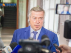 Пришлось вмешиваться силовикам: губернатор Голубев рассказал о конфликте между фермерами на востоке Ростовской области