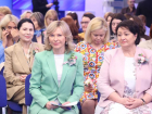 В Госдуме предложили вернуть круглосуточные детсады: Екатерина Стенякина представила инициативу Валентине Матвиенко