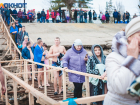 Крещенских купаний в Волгодонске в этом году не будет