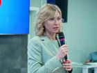 Форпост на востоке Дона: Екатерина Стенякина провела откровенный разговор с партактивом Волгодонска