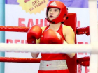 Волгодончанка Екатерина Пинигина начала выступление на ЧР по боксу с победы над челябинской спортсменкой