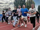 Финальный этап ГТО-2026: Волгодонск подвел итоги спортивного года