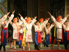 Настоящий «Праздник танца» подарили волгодонцам хореографические коллективы города
