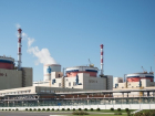 Пятая часть электроэнергии от Ростовской АЭС передается в Крым