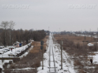 Восстановление железной дороги Морозовск - Волгодонск завершилось