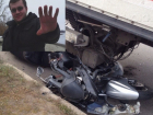 В Волгодонске водителя трактора за смертельное ДТП со скутеристом отравили в колонию на 1,6 года