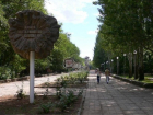 Волгодонский парк «Победы» переделают
