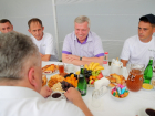 Губернатор Голубев побывал с визитом на востоке Ростовской области: в Волгодонск не заехал