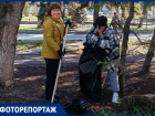От уборки улиц до посадки деревьев: как Волгодонск встречает весну