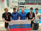 Волгодонские пловцы завоевали медали Чемпионата и Первенства ЮФО!