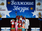 «Алмаз» зажег «Волжские звёзды»: с триумфом вернулись из Волгограда воспитанницы студии восточного танца 