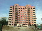 Завершается строительство двух элитных жилищных комплексов в Волгодонске