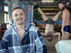 Что вытворяют «Донские моржи» когда собираются вместе?