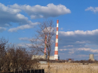 Волгодонская ТЭЦ-2 в 2020 году усилила загрязнение атмосферы  соединениями серы и азота