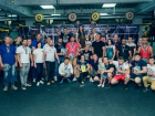 Открытый чемпионат «Меж Азовом и Каспием» прошел в Волгодонске