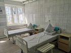 В госпитале для больных коронавирусом в Волгодонске находится одна пациентка 