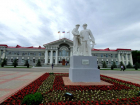 Волгодонск воздает должное созидателям: с Днем строителя!