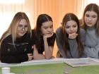 О карьерных возможностях на Ростовской АЭС узнали сотни волгодонских школьников 