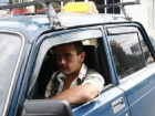В Волгодонске двое парней продали краденную автомагнитолу бдительному таксисту 