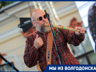 Гимны сектантов, панкуха и фолк: музыкальное путешествие волгодонского «фрукта» Романа Станскова