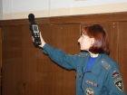Сотрудники МЧС проверят школы Волгодонска на соблюдение пожарной безопасности