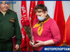«За бой при освобождении города Керчь»: дочь ветерана получила ранее неизвестные боевые награды отца