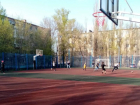 Полицейские Волгодонска сыграли в футбол с «трудными» подростками