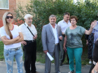 Власти Волгодонска начали работу по демонтажу нелепых «турникетов» 