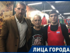 Плох тот тренер, который не переживал бы за своего чемпиона, - Николай Тимофеев