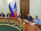 Губернатор Ростовской области проверил подготовку к отопительному сезону