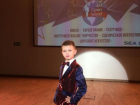 Юный волгодонец стал победителем на фестивале Международной премии «Art Open World»