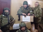 В благодарность за мирное небо: бойцам в зону СВО из Волгодонска отправили подарки к Новому году