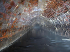 Восстановление канализационного коллектора по проспекту Мира завершил «Водоканал» Волгодонска