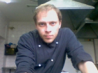 Волгодонец Александр Свистов найден живым