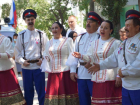 Песни, танцы, теплые слова и искренние улыбки: как в округе №14 отметили День России