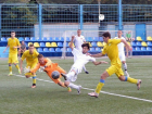 Жителей города приглашают поддержать ФК «Волгодонск» в важнейшем матче