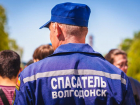 45-летний мужчина утонул недалеко от железнодорожного моста в Волгодонске 
