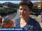 «В Волгодонске началась активная борьба с амброзией»: Елена Нигай
