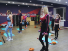 Новогодний обвал цен на абонементы устраивает «Академия здоровья» 
