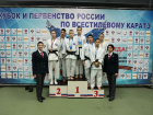 Юные каратисты завоевали россыпь наград на Всероссийском фестивале по всестилевому каратэ 