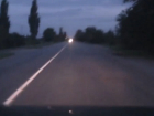 Волгодонец назвал нелепой разметку на Ростовском шоссе